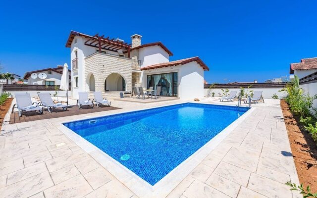 Kymma Villa #6
