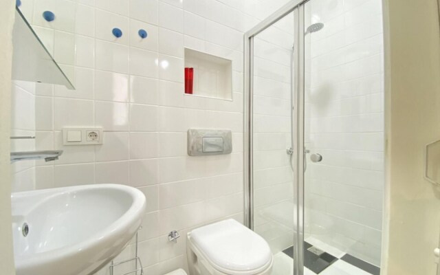 Comfortable Studio Flat in Beyoglu