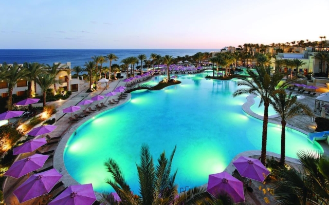 Grand Rotana Hotel Resort and Spa