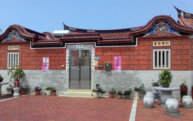Ya Feng Homestay