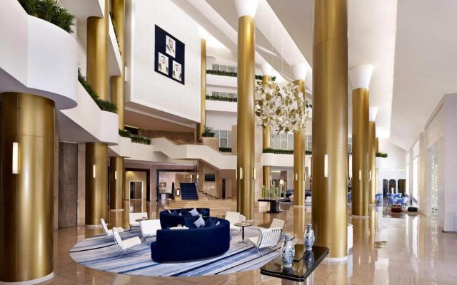 Le Meridien Al Khobar