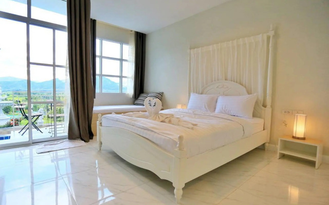Pua De View Boutique Resort