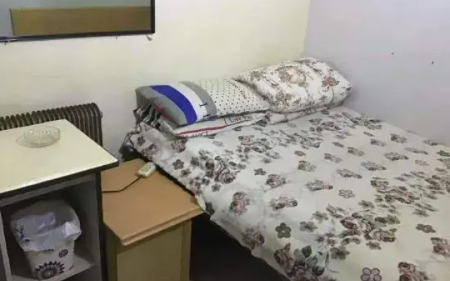 Gongzhuling Jiren Hotel