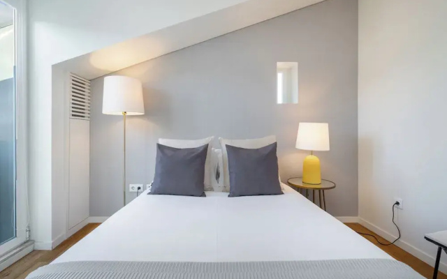 Alcântara Premium Apartment