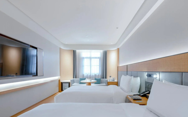 Jinjiang Inn Xiamen Huli Qufu