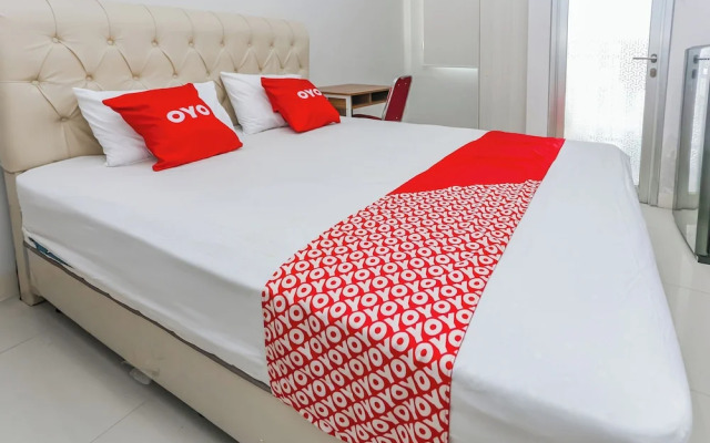 Hotel O Mr Stay Room