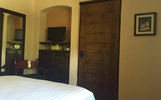 Posada del Cortes Hotel