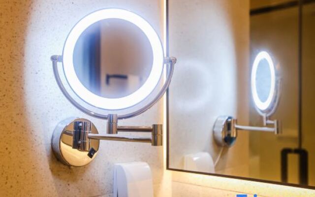 Guangzhou Changzhoudao Hongjing Hongmianhuayuan