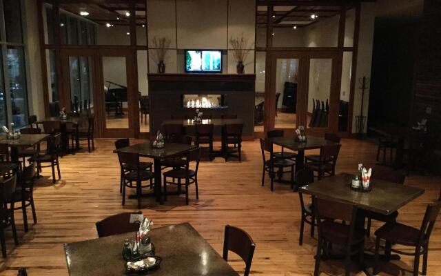 Watercrest Hotel at HHCC