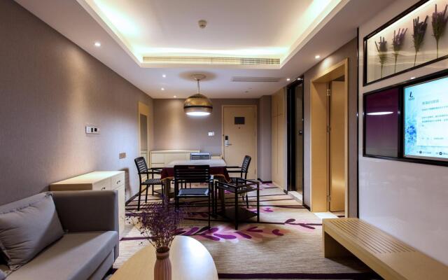 Motel168 Wuhan Hankou Railway Station Inn