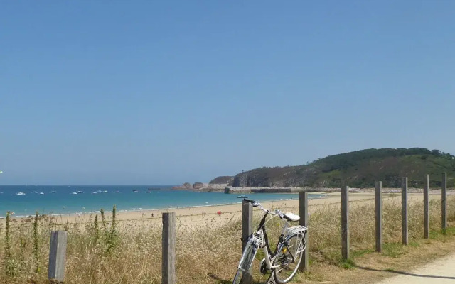 Holiday Home in a Quiet Location Near the Coast