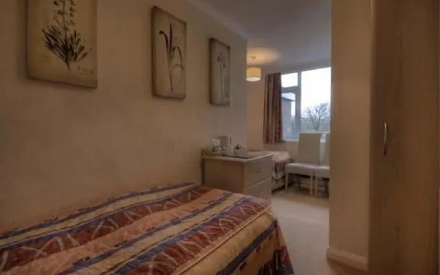 Kearton Country Hotel