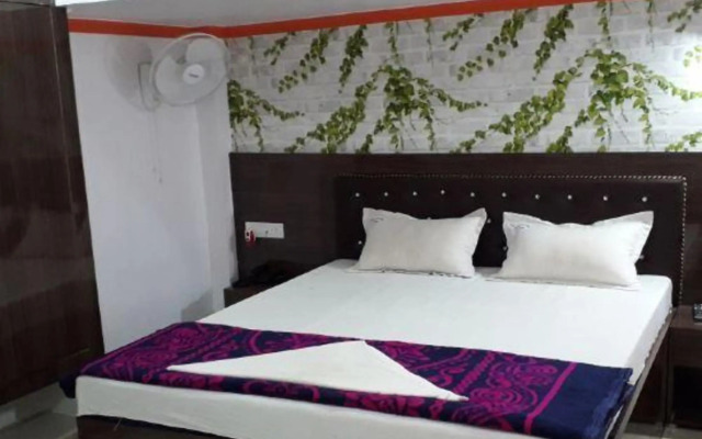 Hotel Amit Lodge, Bihta