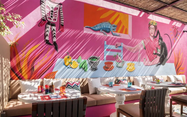 Zadun Los Cabos, a Ritz-Carlton Reserve Residence