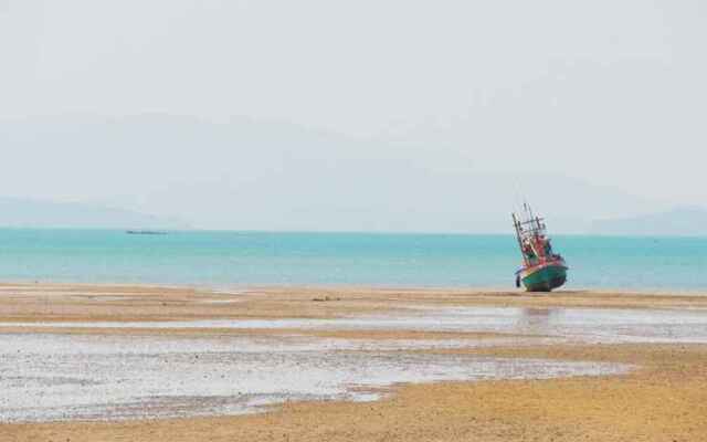 Artisan Koh Yao Yai