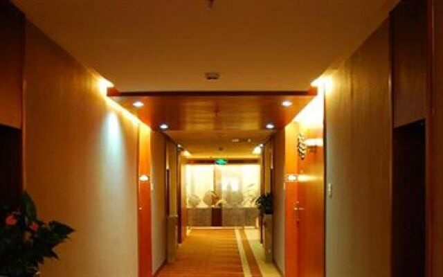 Sightseeing Xishuangbanna Hotel