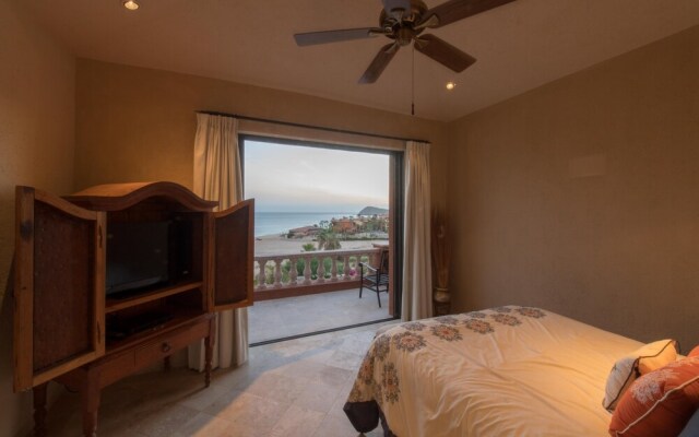 Cabo del Sol Golf Course Oceanfront, Villa Cortez