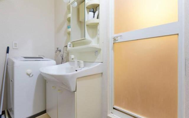 Haneda Lex Apartment