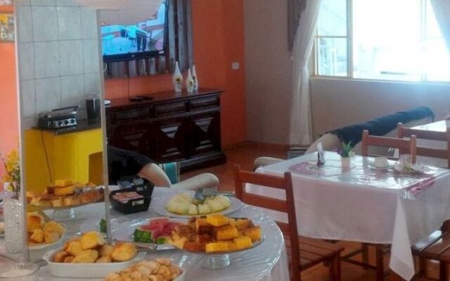 OYO Ps Hotel São José