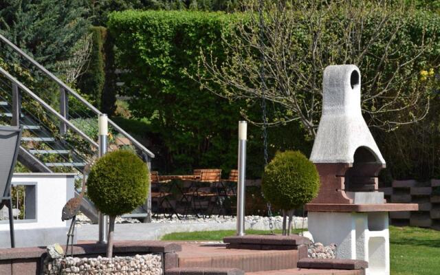 Ferienwohnung Trauntschnig