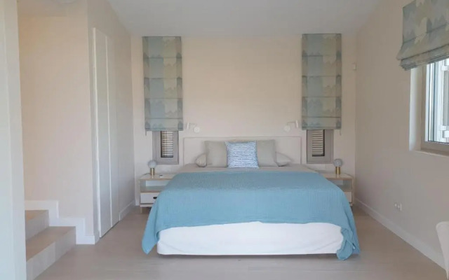 Hotel-apartment Aiolos