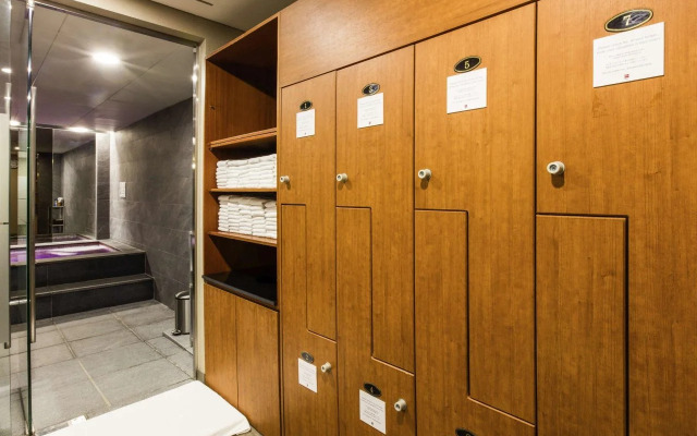 ibis Ambassador Seoul Myeongdong