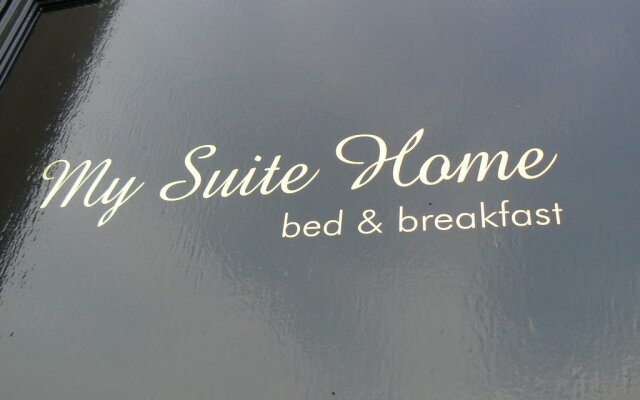 B&B My Suite Home
