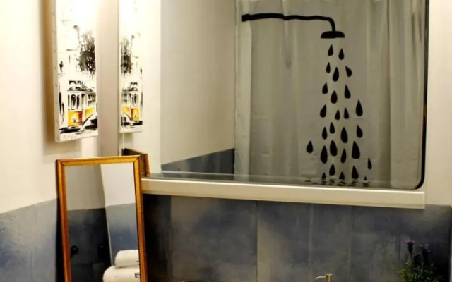 Apartamento Mezquita