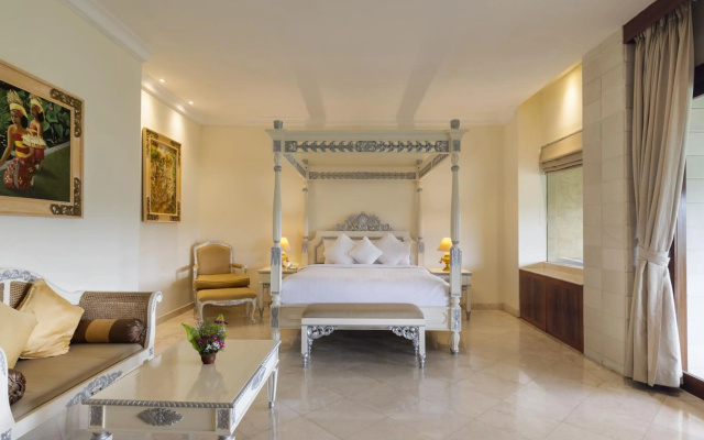 Rijasa Agung Resort Villas – Guest Rooms – Carangsari