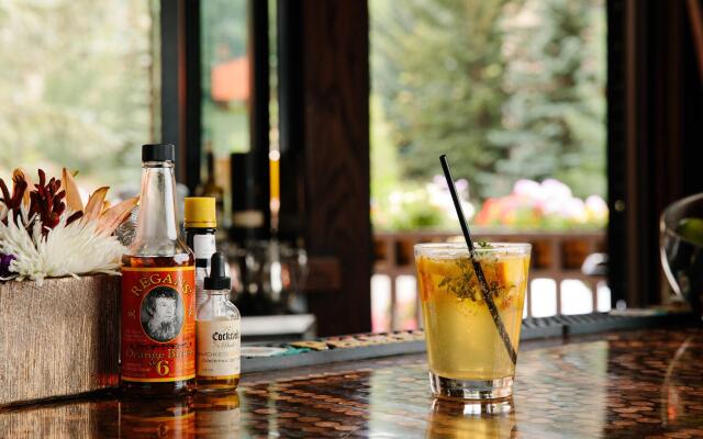Beaver Creek Lodge, Autograph Collection