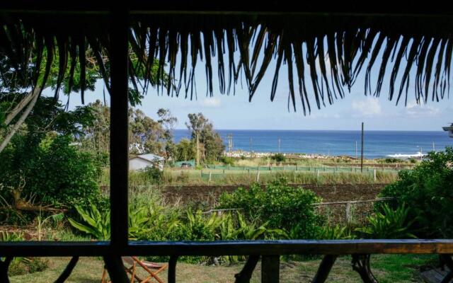 Keuhenua Hostal