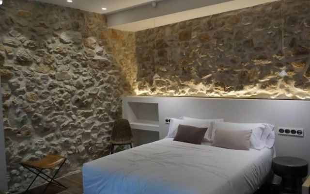 Hotel Sagarlore