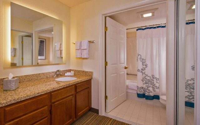 Residence Inn By Marriott Columbia