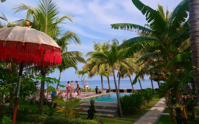 1000 Dream Bungalow & Restaurant