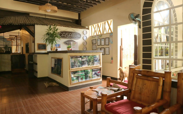 Casa Mia Resort