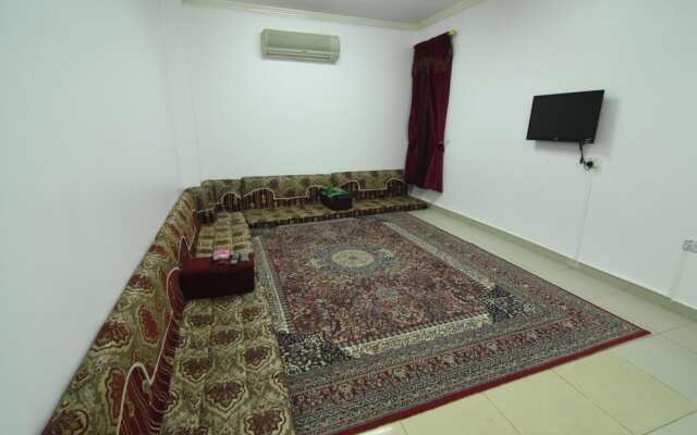 Al Eairy Apartments Riyadh 6