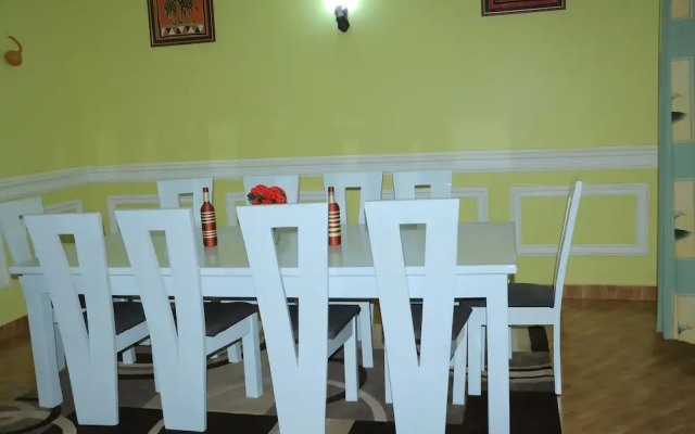 Mutundwe Villa