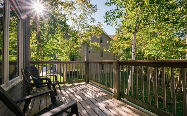 Marblewood Village Resort