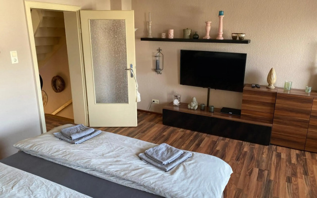 Ferienhaus am Scharnhorst