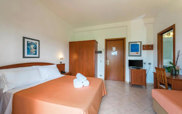 Albergo Villa a Mare