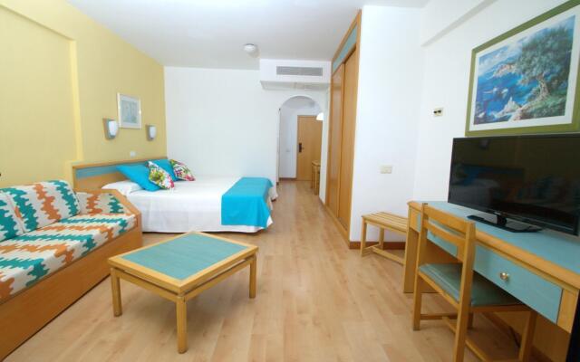 Aparthotel Green Field