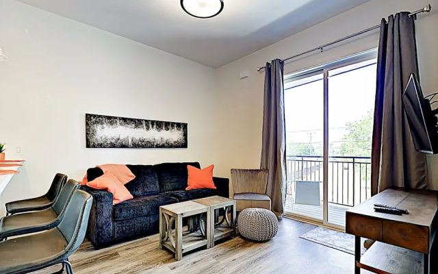 2519 Nashville (1655-165057) - 1 Br Apts