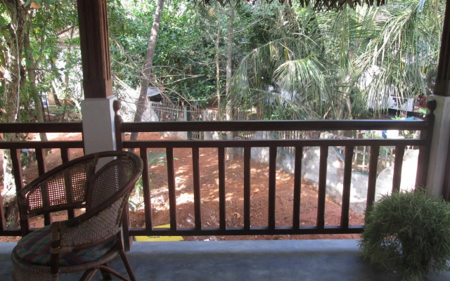 Unawatuna Apartments