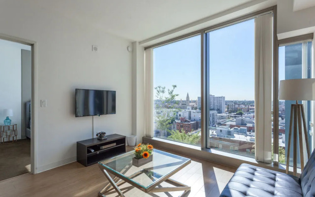 The Vermont by Tripbz