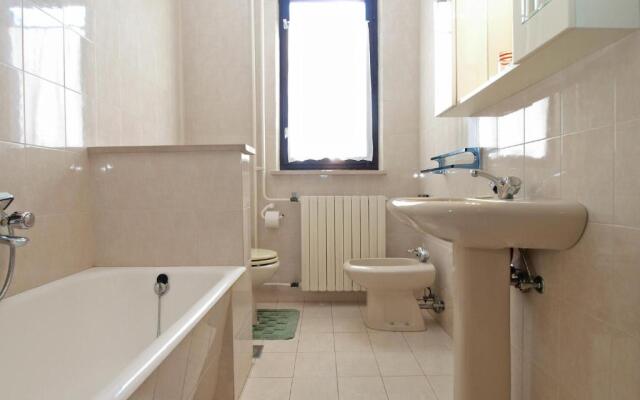 Apartment Kapelica 192