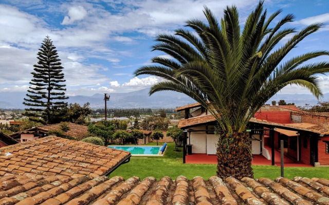 Hostal Venus de Valdivia