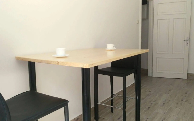 Riga City Center Apartments
