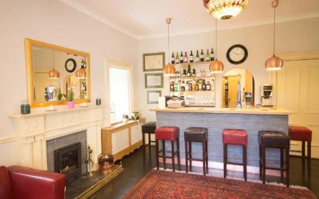 Wakefield Limes Lodge