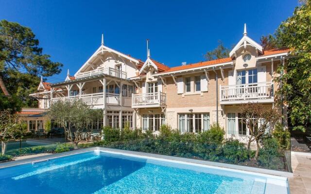 La Villa du Moulleau