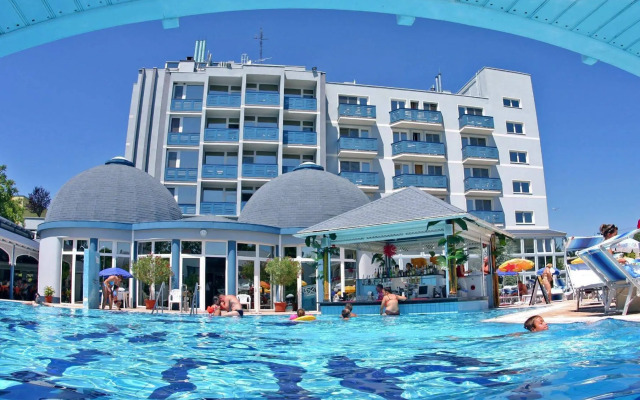 Hotel Silver
